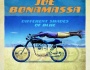 Joe Bonamassa – Different Shades Of Blue